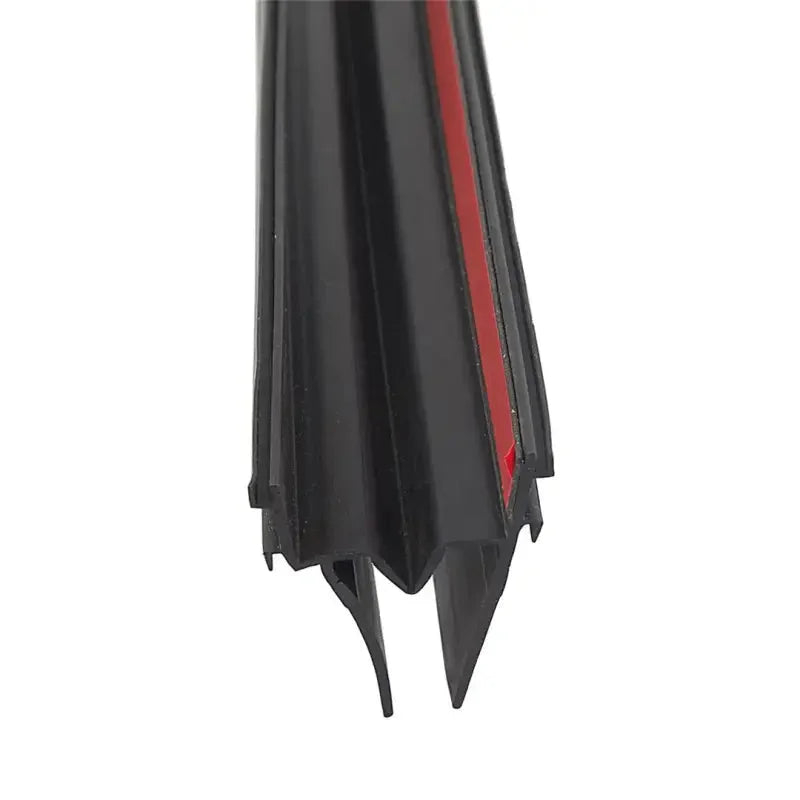 018-2062-168 AP Products Double Ekd Base-Black 1-1/4' X 1-3