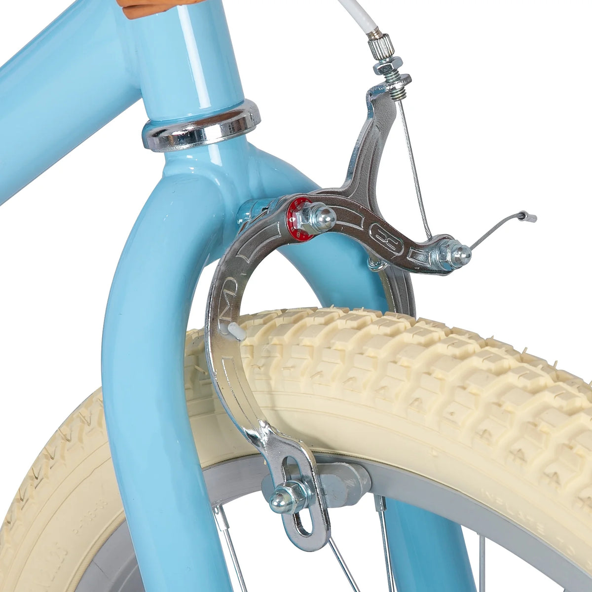 JOYSTAR Girls Bike for 2 - 12 Years Old Toddlers and Kids, 12" 14" 16" Kids Bike with Training Wheels & - Product image 33