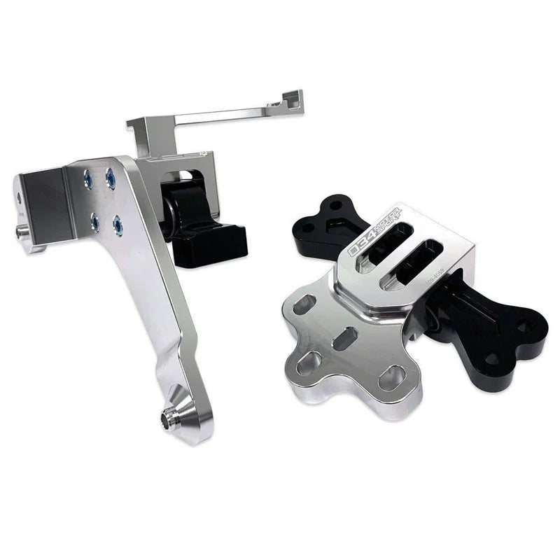 034Motorsport Motorsport Streetsport Engine/Transmission Mount Pair - Audi 8S TTRS - Audi 8V.5 RS3
