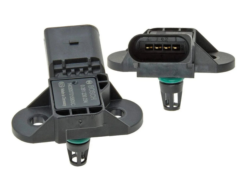 MAP Sensor - Audi/VW (many models check fitment)