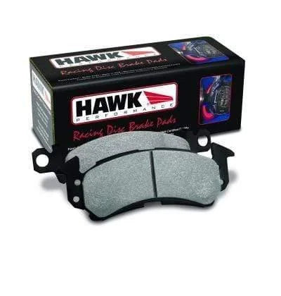 HAWK Black Brake Pad Sets