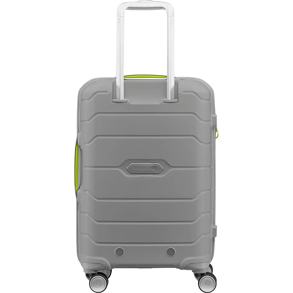 Samsonite Freeform Hardside Expandable Spinner Luggage 2PC Set(21/28 - Carry - on/Large) - Product image 2