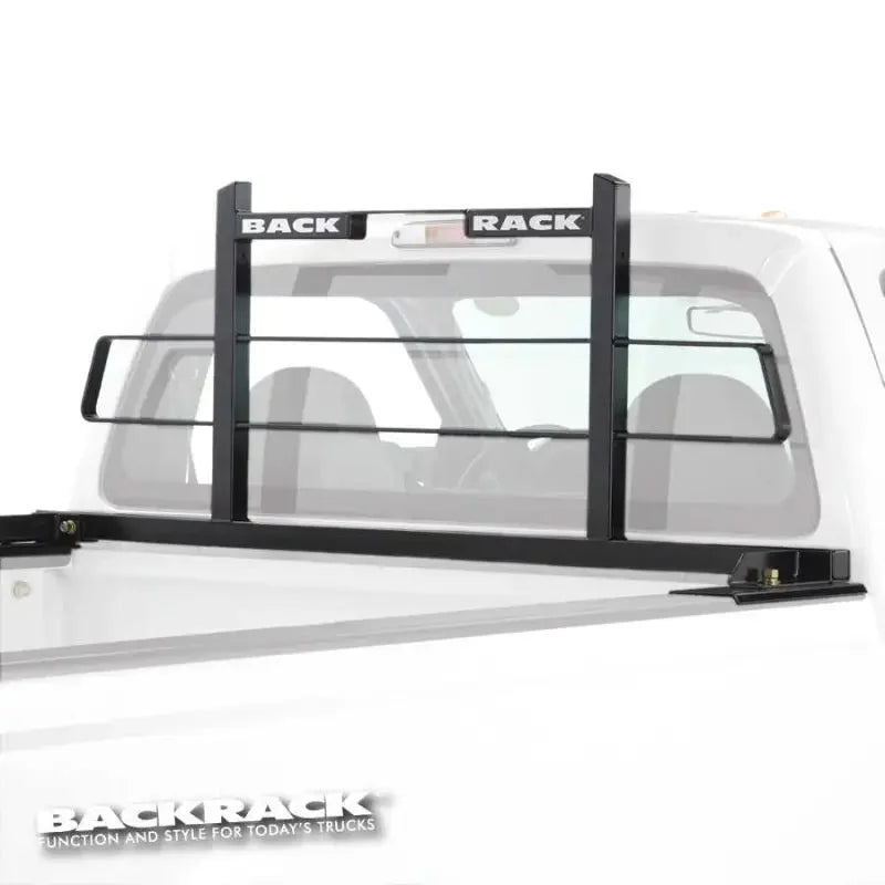 15004 Back Rack Headache Rack Horizontal Bar