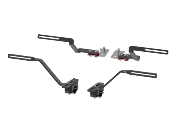 Alfano Supports for Ir-Wireless Sensors A1211
