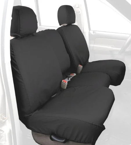 SS3295PCCH Covercraft Seat Cover Seat Style L - 60/40 Split Bench And