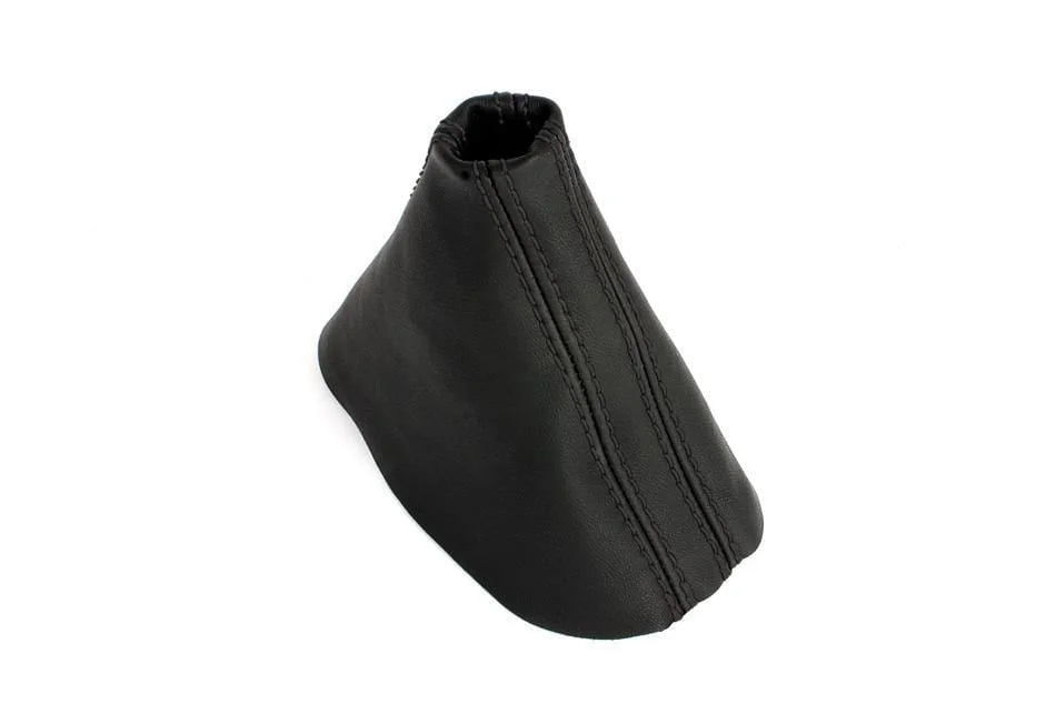 BFI B6 Passat DSG / Automatic Shift Boot - Side button shift knob - Alcantara
