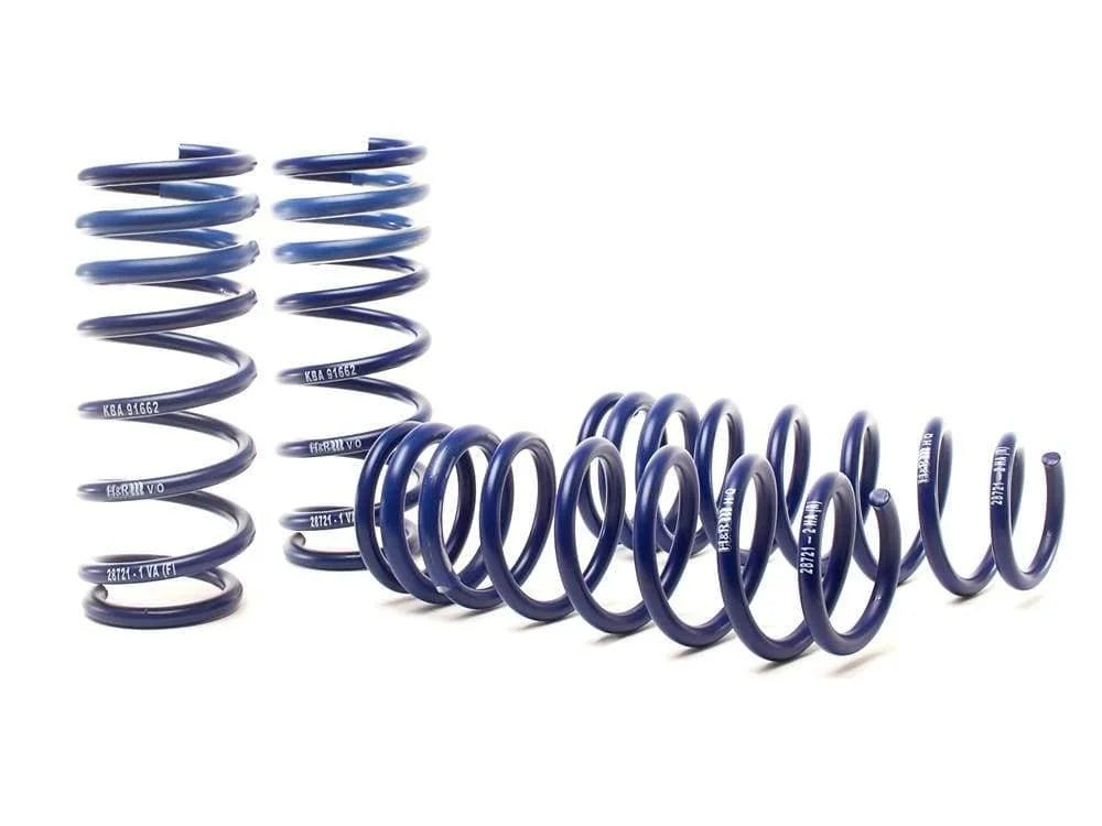 H&R Sport Springs | BMW G30 530e iPerformance
