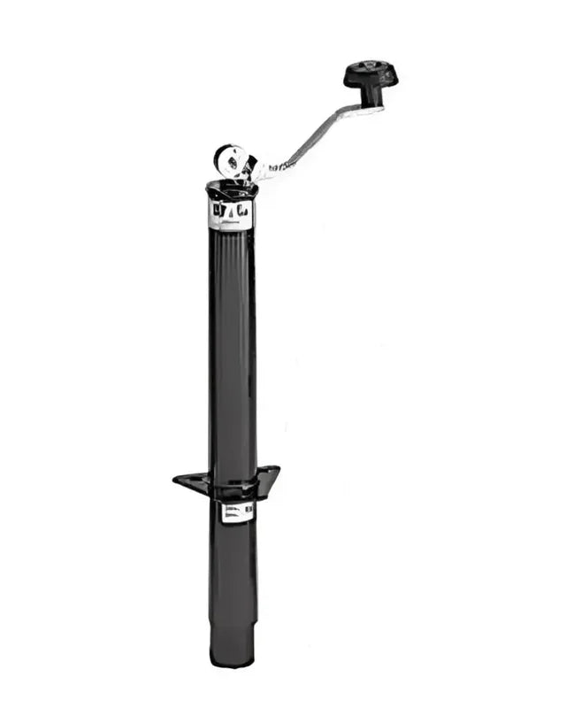 29033B BAL RV Trailer Tongue Jack Manual A-Frame