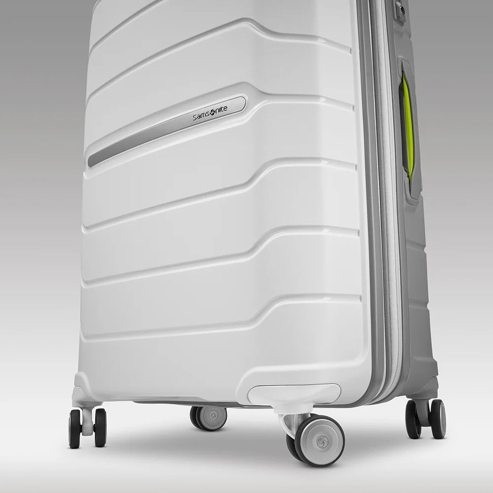 Samsonite Freeform Hardside Expandable Spinner Luggage 2PC Set(21/28 - Carry - on/Large) - Product image 10