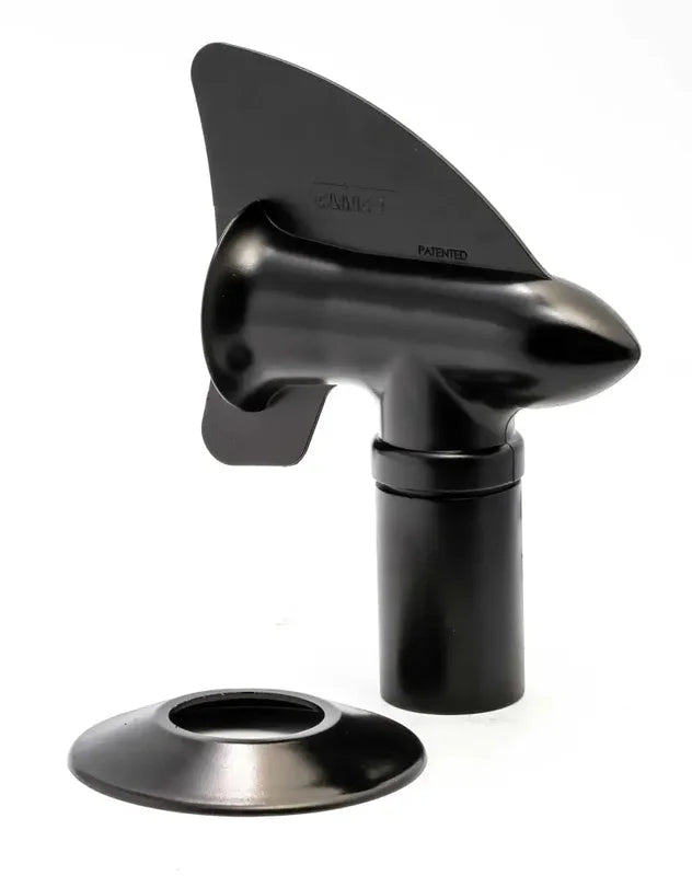40597 Camco Sewer Vent Cap Use To Draw Odors Out