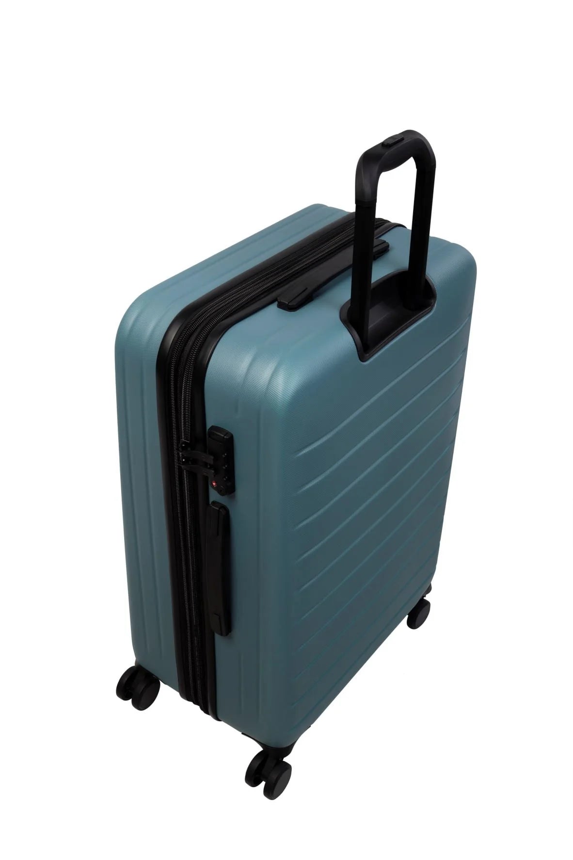 It Luggage Legion 21" Hardside Carry - on 8 Wheel Expandable Spinner Luggage