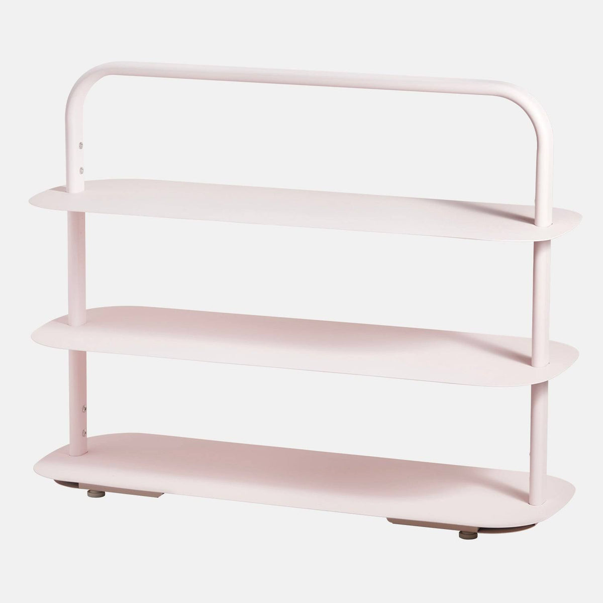 Open Spaces Entryway Rack - Light Pink - Product image 1