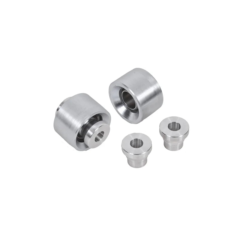 BMR Suspension Bearing Kit, Lower Control Arm, Rear, Standard BMR-BK081