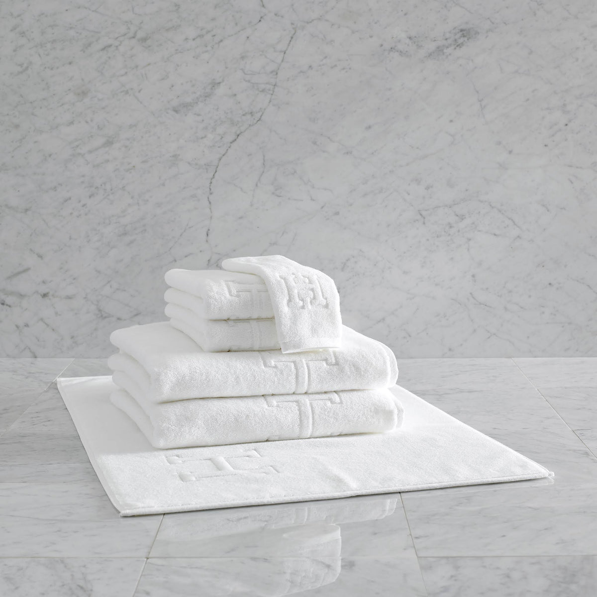 Matouk Auberge Bath Towel - Product image 1