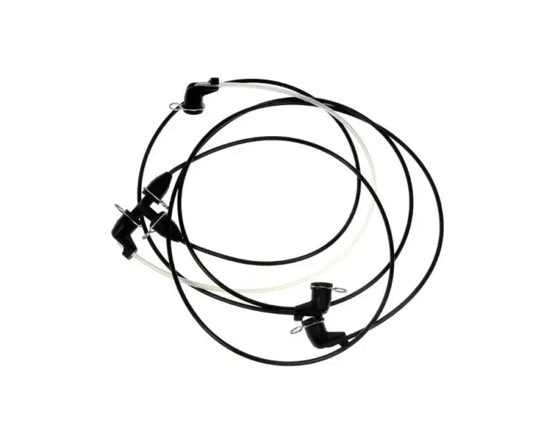 949-006 Dorman (OE Solutions) AC CLUTCH & IDLER PARTS COMPRESSOR LINE