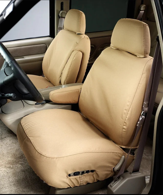 SS2412PCTP Covercraft Seat Cover Seat Style C - Bucket With