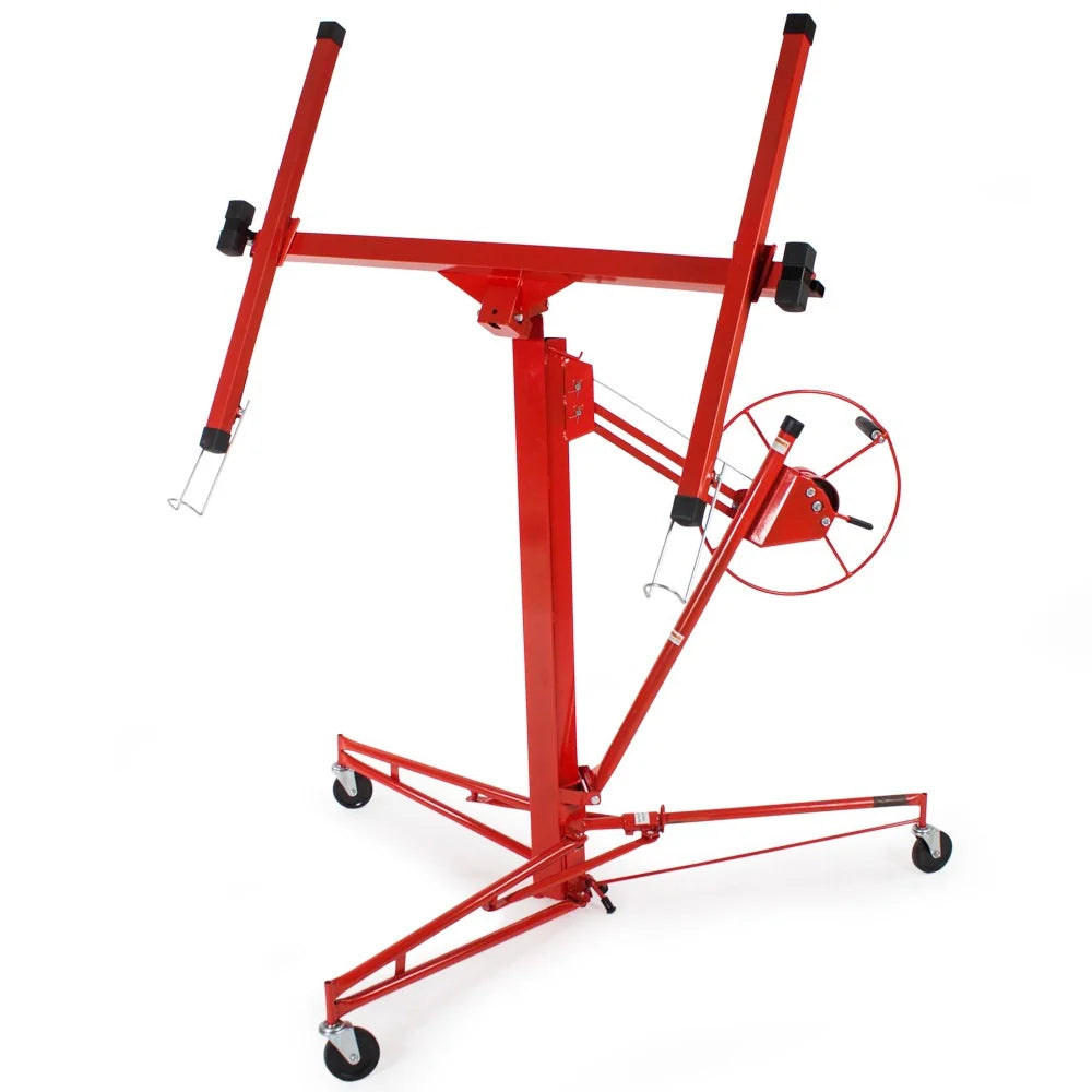 XXL plasterboard lifter DIY workshop tools 295 cm 68 kg max 3408036/2