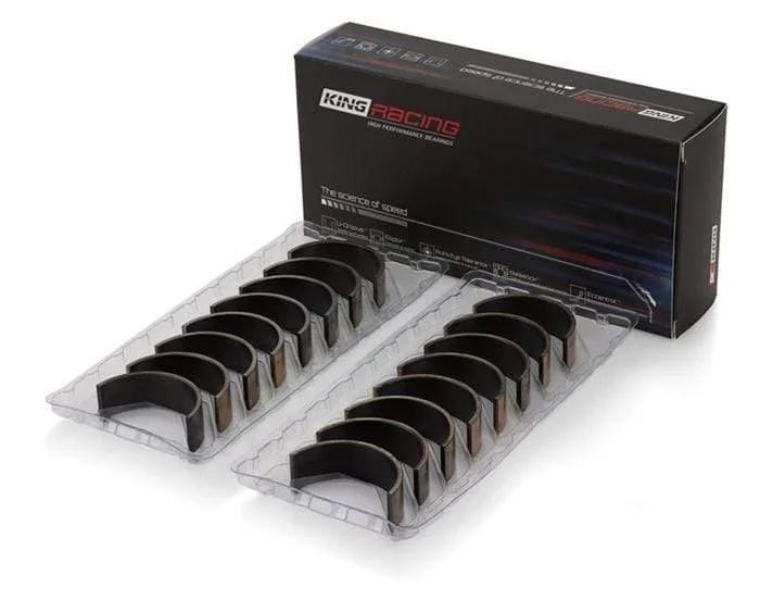 King XP-Series Rod Bearings - VW | Audi | 4Cyl (0.25)