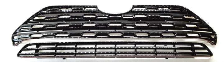 Coast2Coast IWCGI500BLK Gi;19-20 Rav4;Blk;Bar