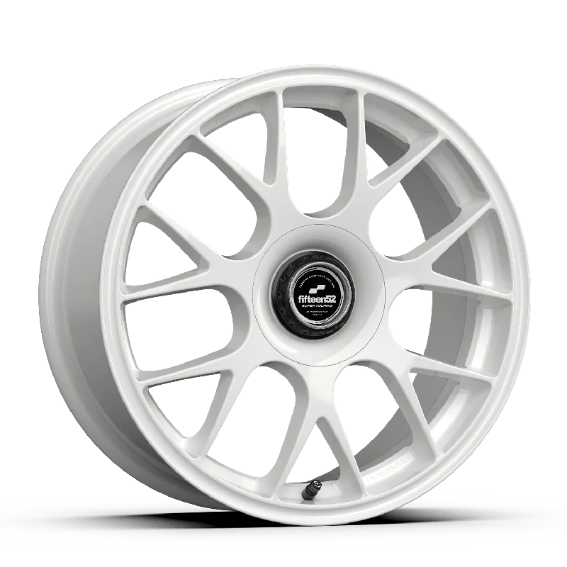 fifteen52 Apex Wheel 18" 5x100 & 5x114.3 Rally White
