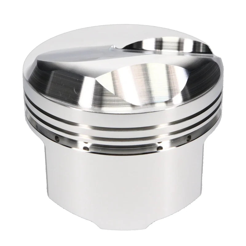 JE Pistons SRP Chevrolet 4.320 in. Bore Single 139837S