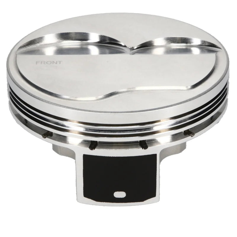 JE Pistons Chevrolet 4.185 in. Bore Right 312132R