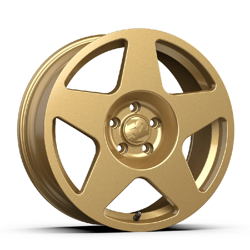 fifteen52 Cast Tarmac Wheel - 18" (Gold) 5x114.3
