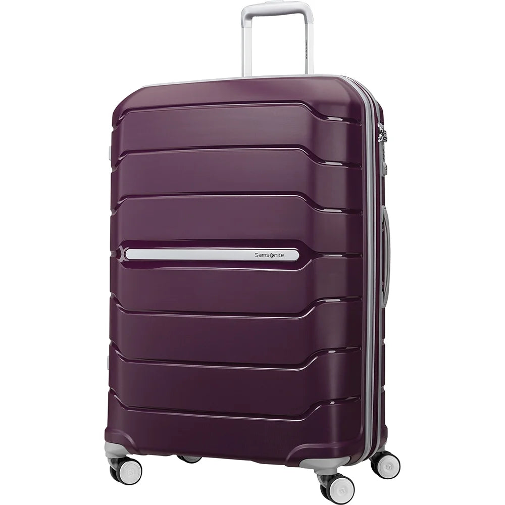 Samsonite Freeform Hardside Expandable Spinner Luggage 2PC Set(21/28 - Carry - on/Large) - Product image 16