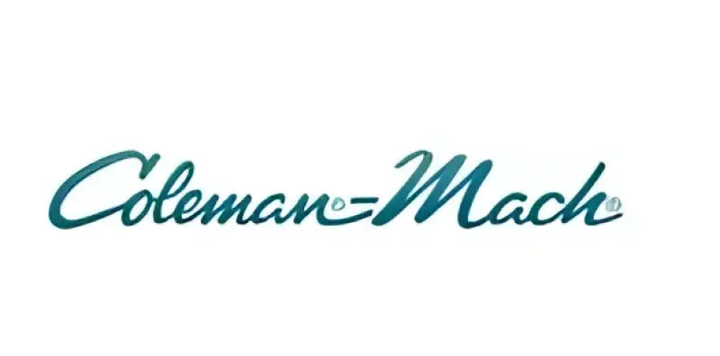 Coleman 10A20281K-3CF Operator Mechanism Manual Lift