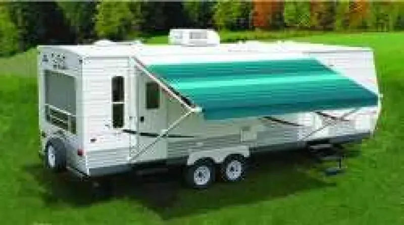 EA158E00 Carefree RV Awning Patio Awning