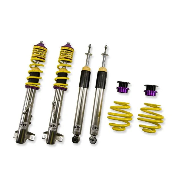 KW Suspensions 35220013 KW V3 Coilover Kit - BMW 3series E36 (3C 3/CG)