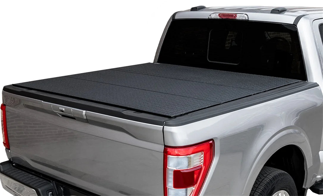 Access B4010029 - LOMAX™ Hard Tri-Fold Cover