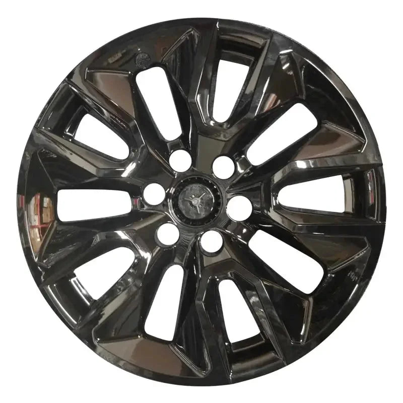 IMP454BLK Coast2Coast Imp 18-20 Slvrd Blk 20' Split 5 Spk