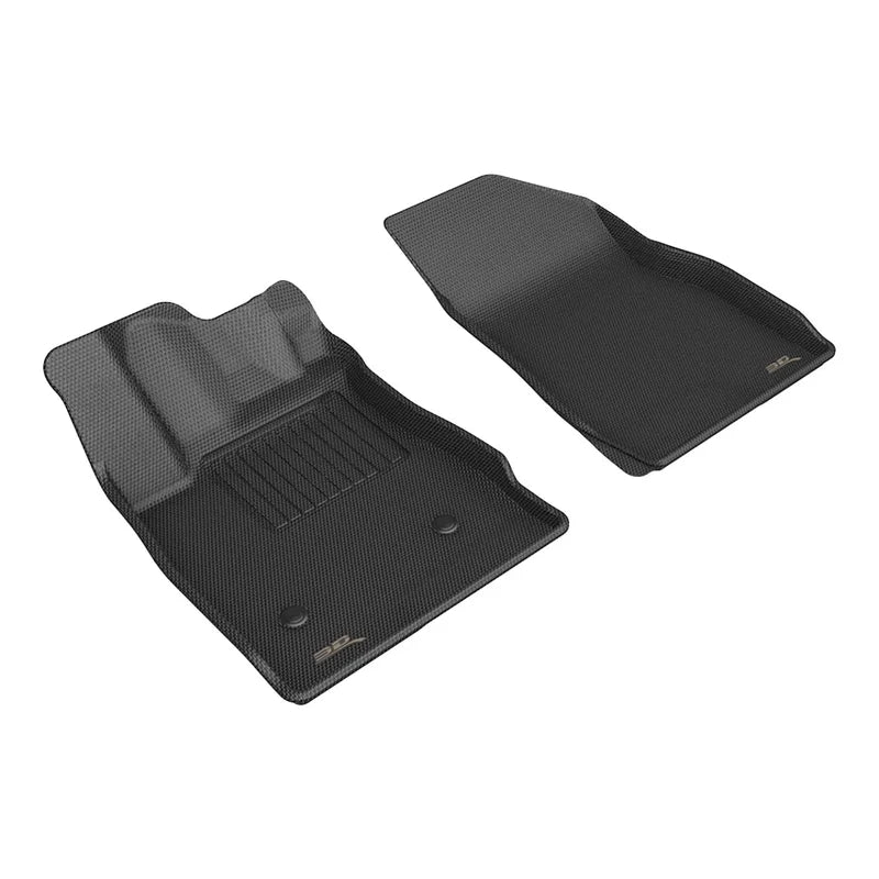3D MAXpider L1BC04511509 - 23-24 Buick Envista Kagu Black R1