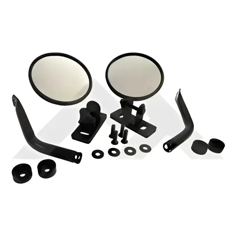 RT30020 Crown Automotive Exterior Mirror Aftermarket Conversion