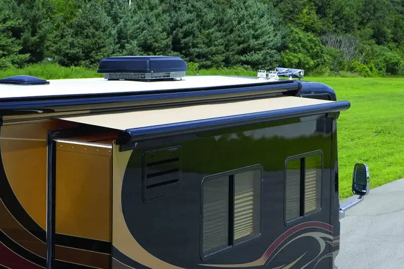 UP133EAJV Carefree RV Awning Slide Out Awning