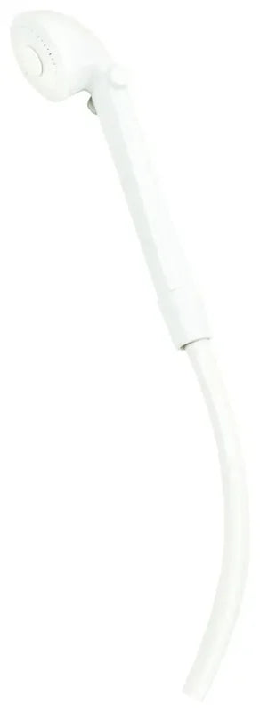 X-APS60-W Empire Brass Shower Head Multi-Purpose