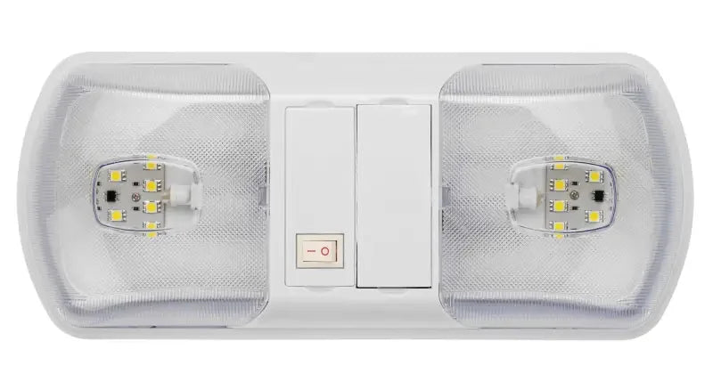 016-BL3003 AP Products Interior Light Double Ceiling Light