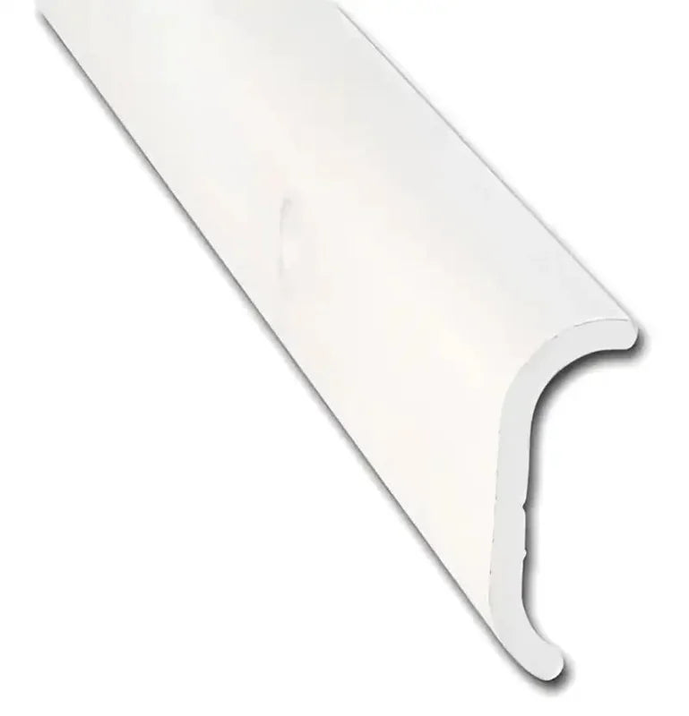 021-86002-8 AP Products Trim Molding Short Leg Trim Type