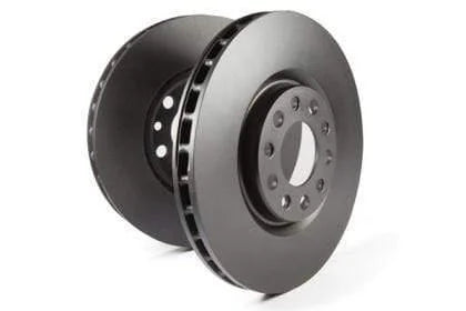 EBC Premium Rotor Sets - Front | 911 991 3.8L GT3