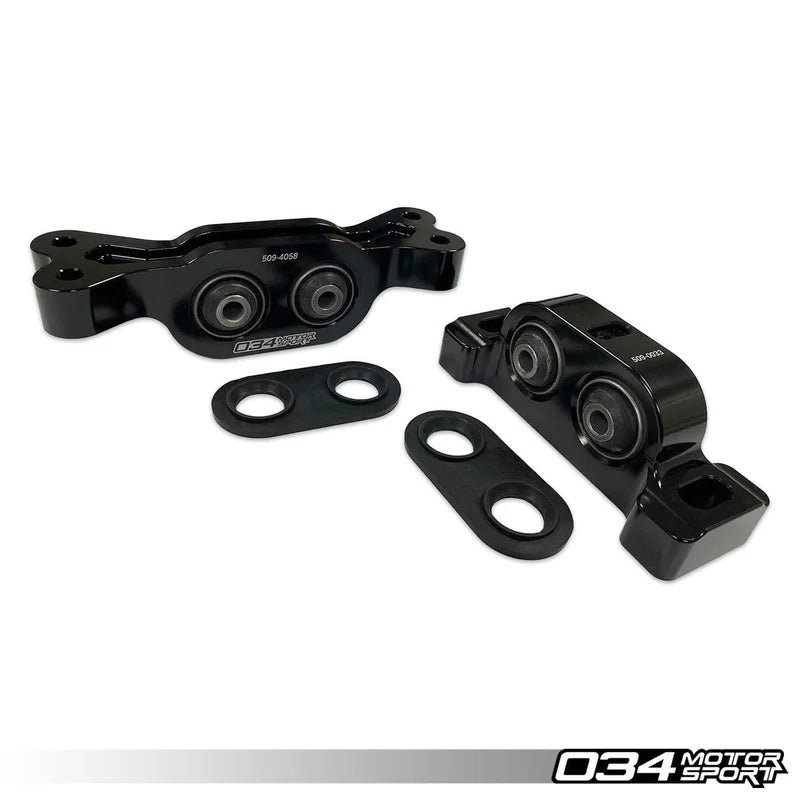 Motorsport Streetsport Engine/Transmission Retrofit Kit