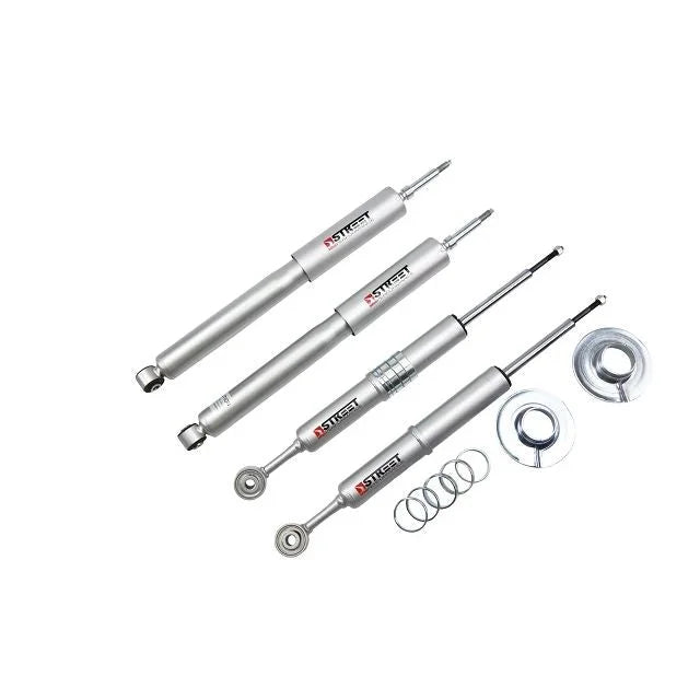 Belltech OE9566 Sp OEM Shock Set Street Performance