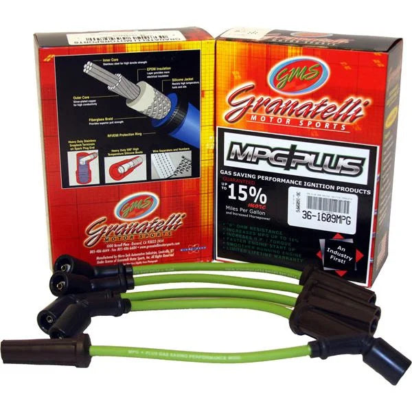 Granatelli Spark Plug Wire 32-1309MPG