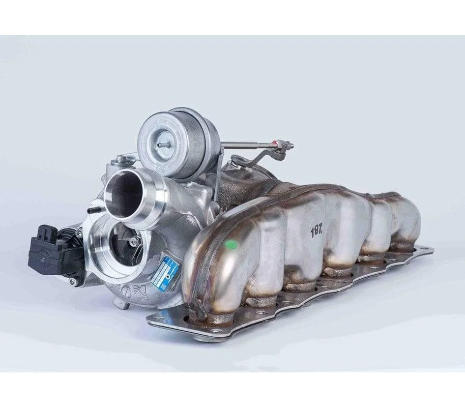 Turbocharger - BMW N55 / F0X / F1X / 5 Series / 6 Series / 7 Series