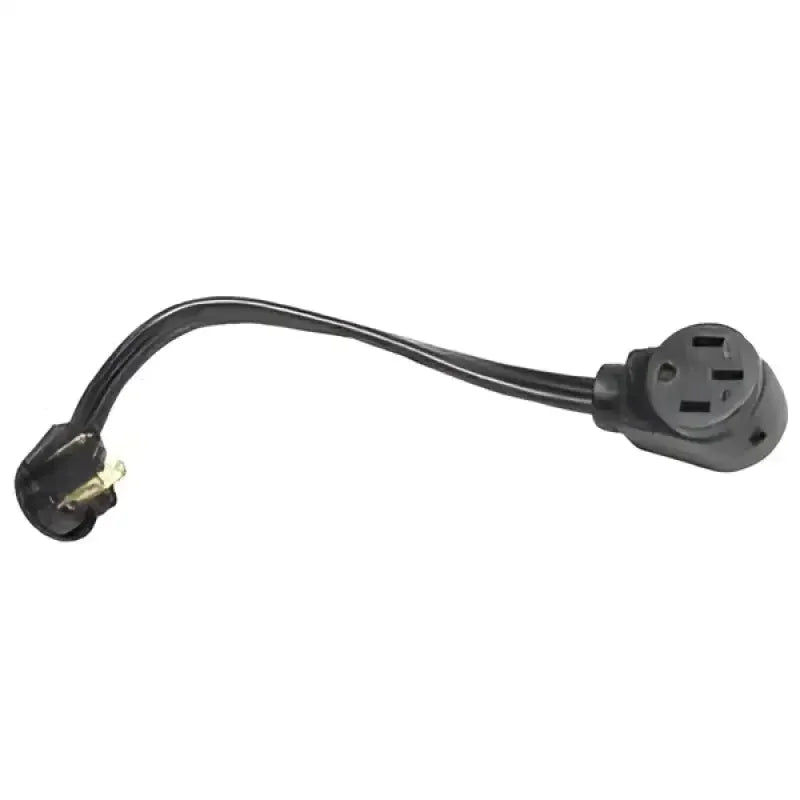 14244 Arcon Power Cord Adapter Adapts All Brands Of RV Plugs