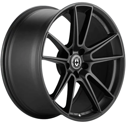 HRE FF04 Audi A7/S7/RS7 20" Fitment - Tarmac
