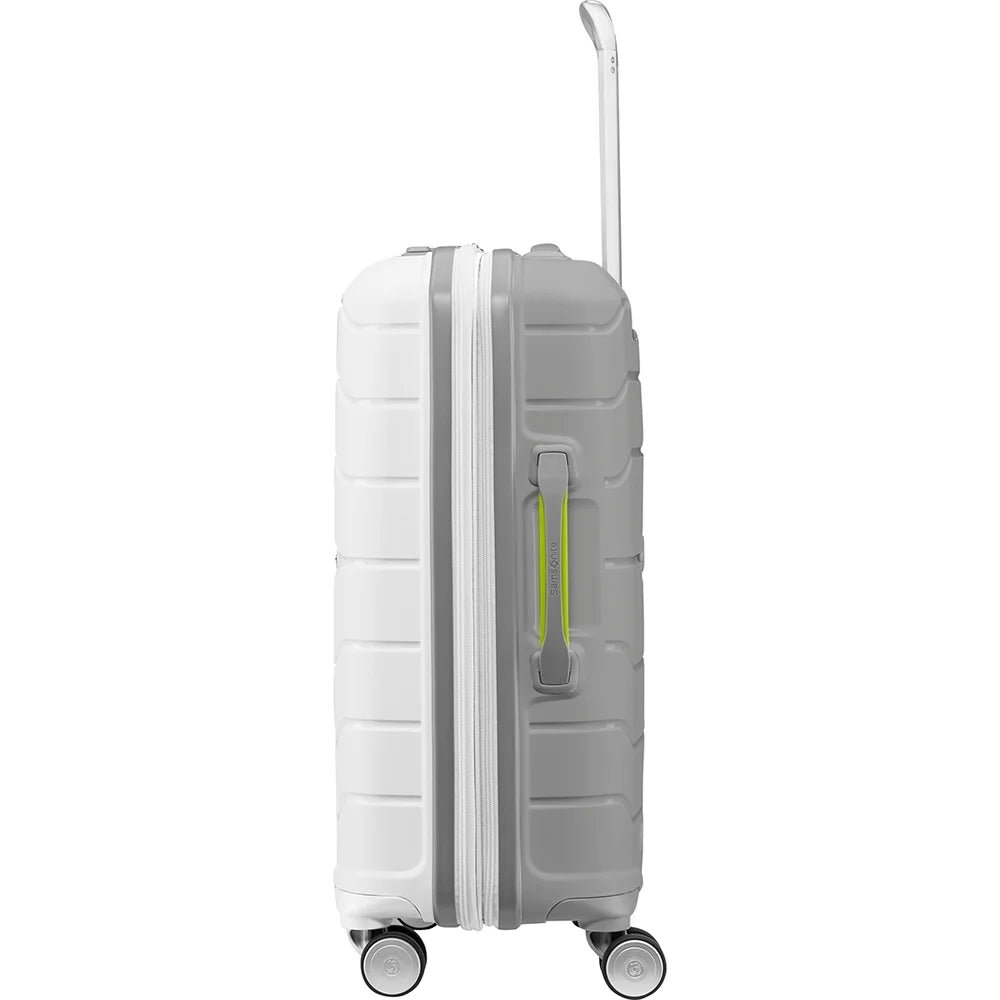 Samsonite Freeform Hardside Expandable Spinner Luggage 2PC Set(21/28 - Carry - on/Large) - Product image 7
