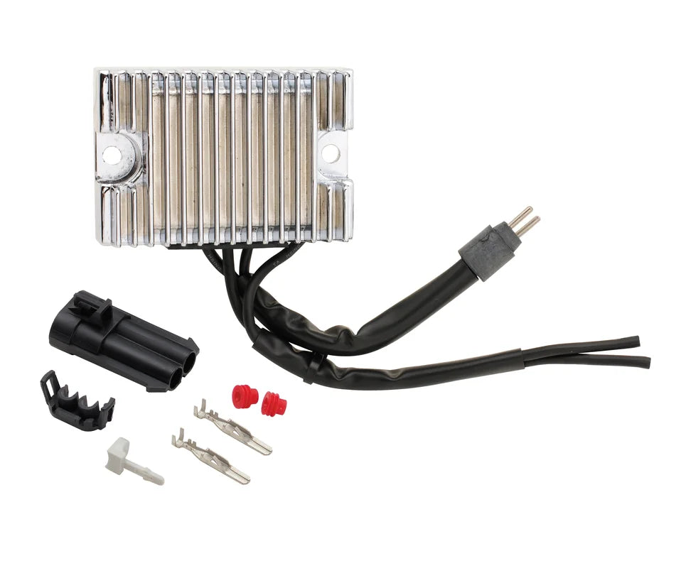 Accel 201137C - Voltage Regulator 04-06 Sportster