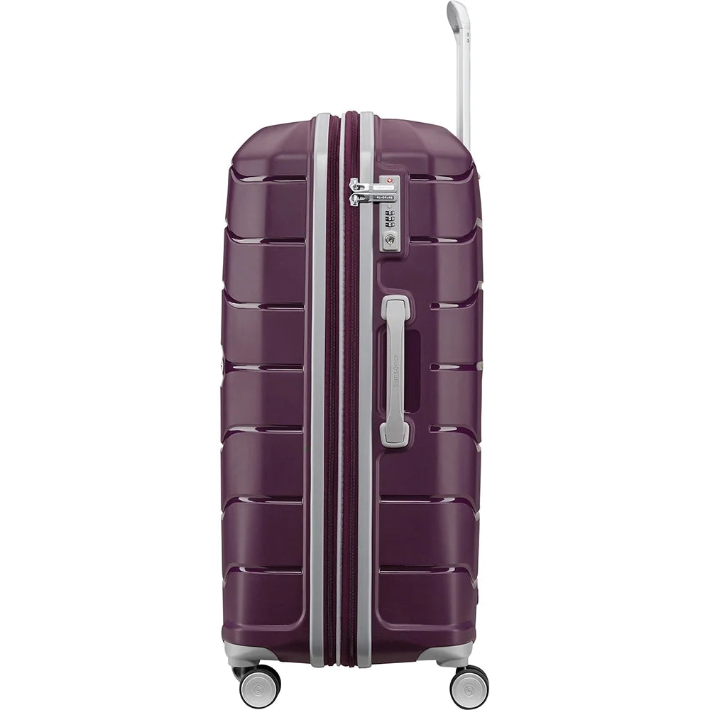 Samsonite Freeform Hardside Expandable Spinner Luggage 2PC Set(21/28 - Carry - on/Large) - Product image 18
