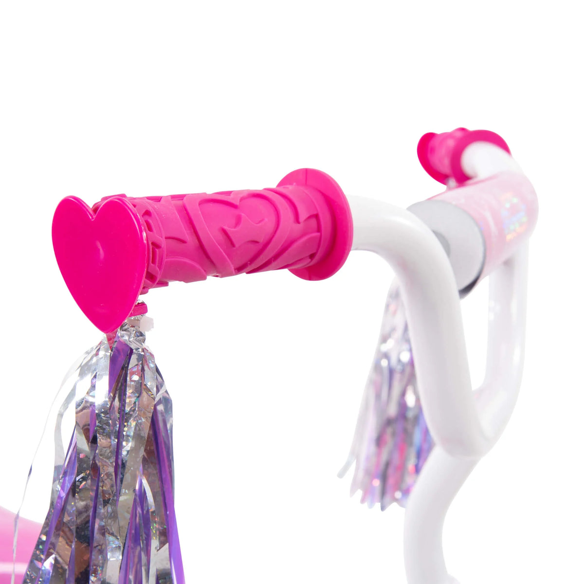 Princess Girls' 12" Bike with Doll Carrier by Huffy - Product image 7